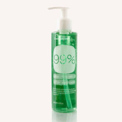 Dermalpere Nach der Sonnenpflege Gel 200ml
