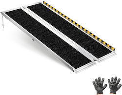 Vevor Рампа за инвалидна количка ZDKMJPD60YC15W9P5001V0