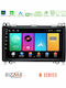 Bizzar Car Audio System for Mercedes-Benz Vito Sprinter Viano 2004-2011 Bluetooth USB WiFi GPS Apple CarPlay Android Auto with 9" Touch Screen