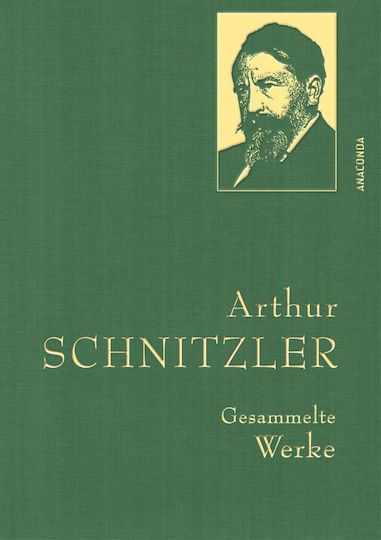 Gesammelte Werke (arthur Schnitzler) Gesammelte Werke (arthur Schnitzler)