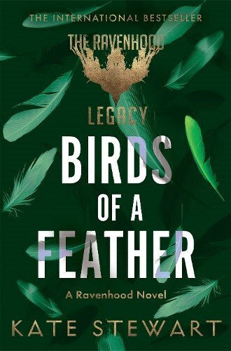 Birds Of A Feather Birds Of A Feather