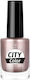L'Oreal Paris Gloss Nail Polish REC LIGHT AMBER