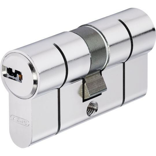 Abus Security Lock Cylinder 60mm (30-30)