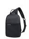 R-Bag Rucsac Waterproof Negru