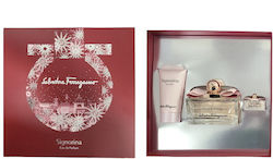 Salvatore Ferragamo Amo Γυναικείο Σετ