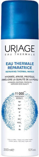 Uriage Eau Thermale Face Mist Facial Toner 300ml