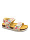Kids' Anatomic Sandals Vainilla