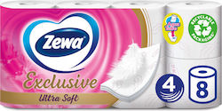 Zewa Exclusive Ultra Soft