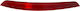Reflector Vw Caddy 2016-2022 Left