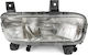 Headlight Right Mercedes Atego 1998-2004