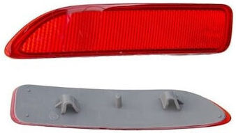 Reflector Reflector Dacia Dokker Lodgy Logan Left