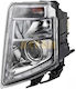 Far Stânga Volvo Fh3-fm2-mp3 2008-2014 Motor 505741
