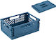 I-Total Garden Crate Decoration 22x15x9cm 139270503