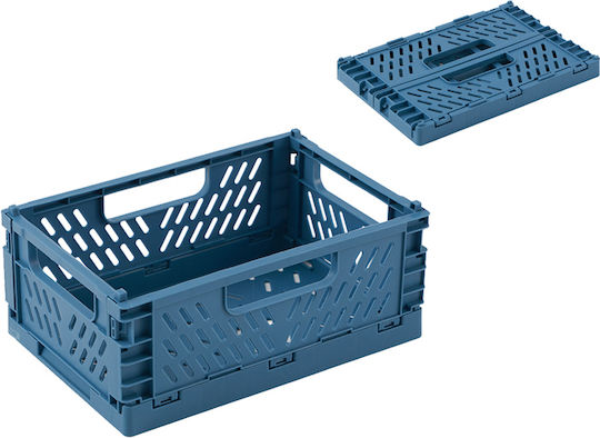 I-Total Garden Crate Decoration 22x15x9cm 139270503