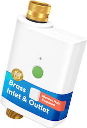 Meross MST100-EU Προγραμματιστής Ρεύματος Με Wi-Fi Meross MST100-EU Προγραμματιστής Ρεύματος Με Wi-Fi