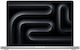 Apple MacBook Pro 16.2" IPS Ecran Retina 120Hz (M5 Pro-18-Core/64GB/2TB SSD/20-Core GPU) Argintiu (Tastatură RO)