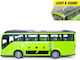 Dickie Giant Flixbus Λεωφορείο για 3+ Ετών