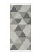 SteweHome Kitchen Mat Runner Scandinavian Style 80x200cm