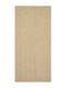 SteweHome Kitchen Runner Mat with Non-Slip Backing Boho 80x150cm