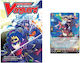 Bushiroad Vol Kartenkampf Vanguard (EN)