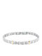 Morellato Men's Gold Plated Steel Bracelet