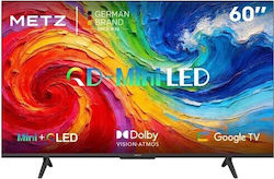 Metz Smart 60" 4K QD-Mini LED 60MNH7000 (2026) Metz Smart 60" 4K QD-Mini LED 60MNH7000 (2026)