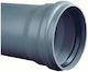 Pvc Тръба 502.0 Aquasto Dragtek
