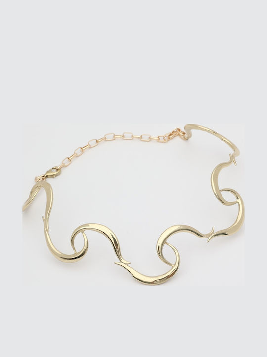 Kalliope Jewelry Κολιέ
