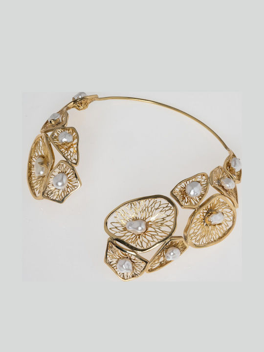 Kalliope Jewelry Κολιέ