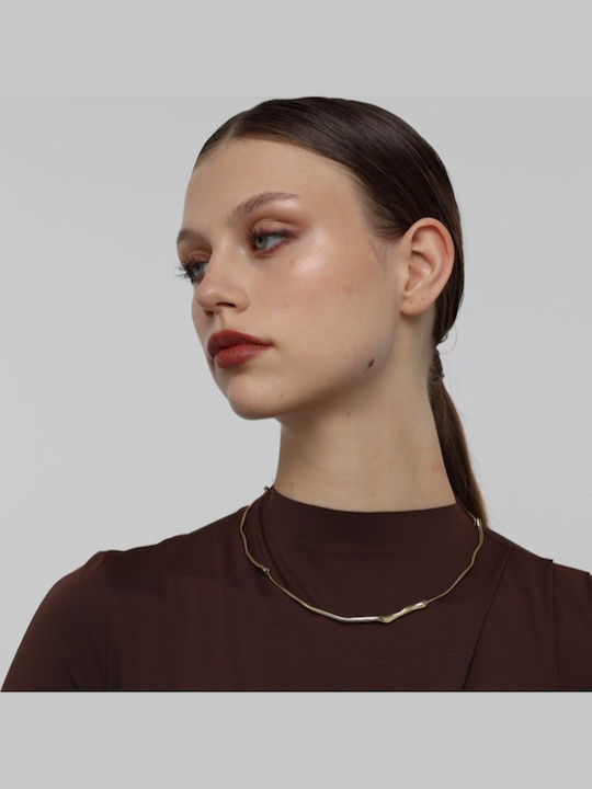 Kalliope Jewelry Κολιέ
