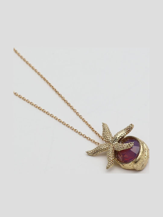 Kalliope Jewelry Κολιέ