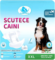 Clean Pets Βρακάκι Large 12τμχ