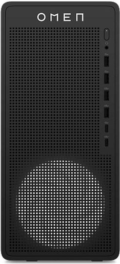 HP Omen 16L TG03-0010nv Gaming Desktop PC (Ryzen 7-8700F/16GB DDR5/1TB SSD/GeForce RTX 5060/W11 Home)