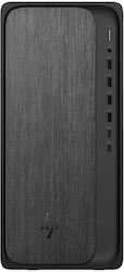 HP OmniDesk M02-0007nv (Ryzen 5-8500G/16GB/512GB)