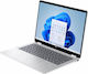 OmniBook 5 Flip 14-km0000nv 14" OLED FHD+ Touchscreen (Ultra 9-386H/32GB/1TB SSD/W11 Home) (International English Keyboard)
