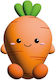 I-Total Carrie Carrot Squishy Αφρώδες