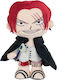 Barrado Plüsch- und Kuscheltiere One Piece Shanks 28 cm