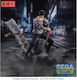 Sega Goods Jujutsu Kaisen Toji Fushiguro Фигура