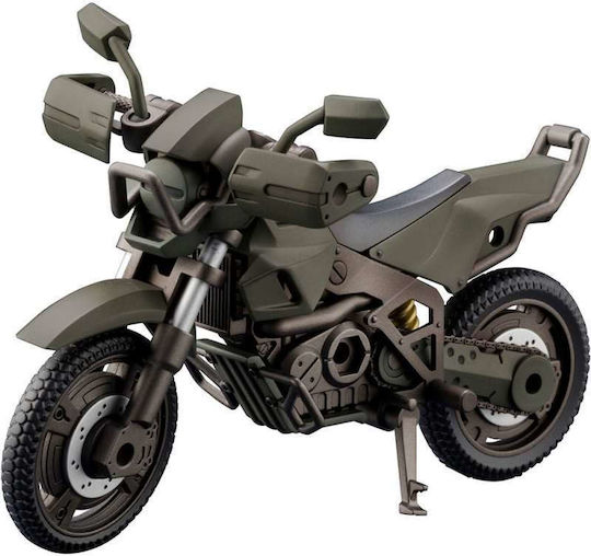 Kotobukiya Alternative Cross Rider Forest Color Ver. Φιγούρα σε Κλίμακα 1:24