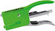 Romeo Maestri Stapler Mini No.10 Fluo Green 1242