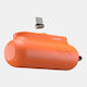 Statik Snap-N-Charge Power Bank 3200mAh 10W Orange