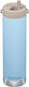 Klean Kanteen Tkwide Thermos Bottle BPA Free 592ml Clear Sky