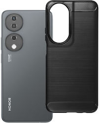 Carbon 2.0 Silicone Back Cover Black (Oppo A54 5G / A74 5G) Carbon 2.0 Silicone Back Cover Black (Oppo A54 5G / A74 5G)