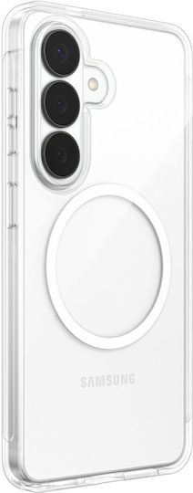 Belkin Sheerforce Back Cover Διάφανο (Galaxy S26)