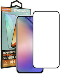 Vollflächig gehärtetes Glas Motorola Edge 70 Vollflächig gehärtetes Glas Motorola Edge 70