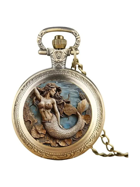 SP Souliotis Battery Watch With Metal Bracelet SP Souliotis Battery Watch With Metal Bracelet