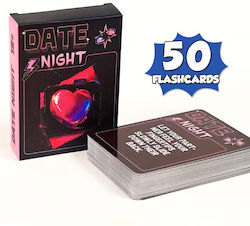 Date Night Sexuelles Spiel Karten