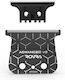 Trimmer Cutter Rovra Impact Fade Blade Advanced V3