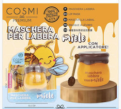 Cosmi Italia Маска За Устни 6гр