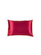 Xionoula Home Μαξιλαροθήκη Red 50x70εκ.